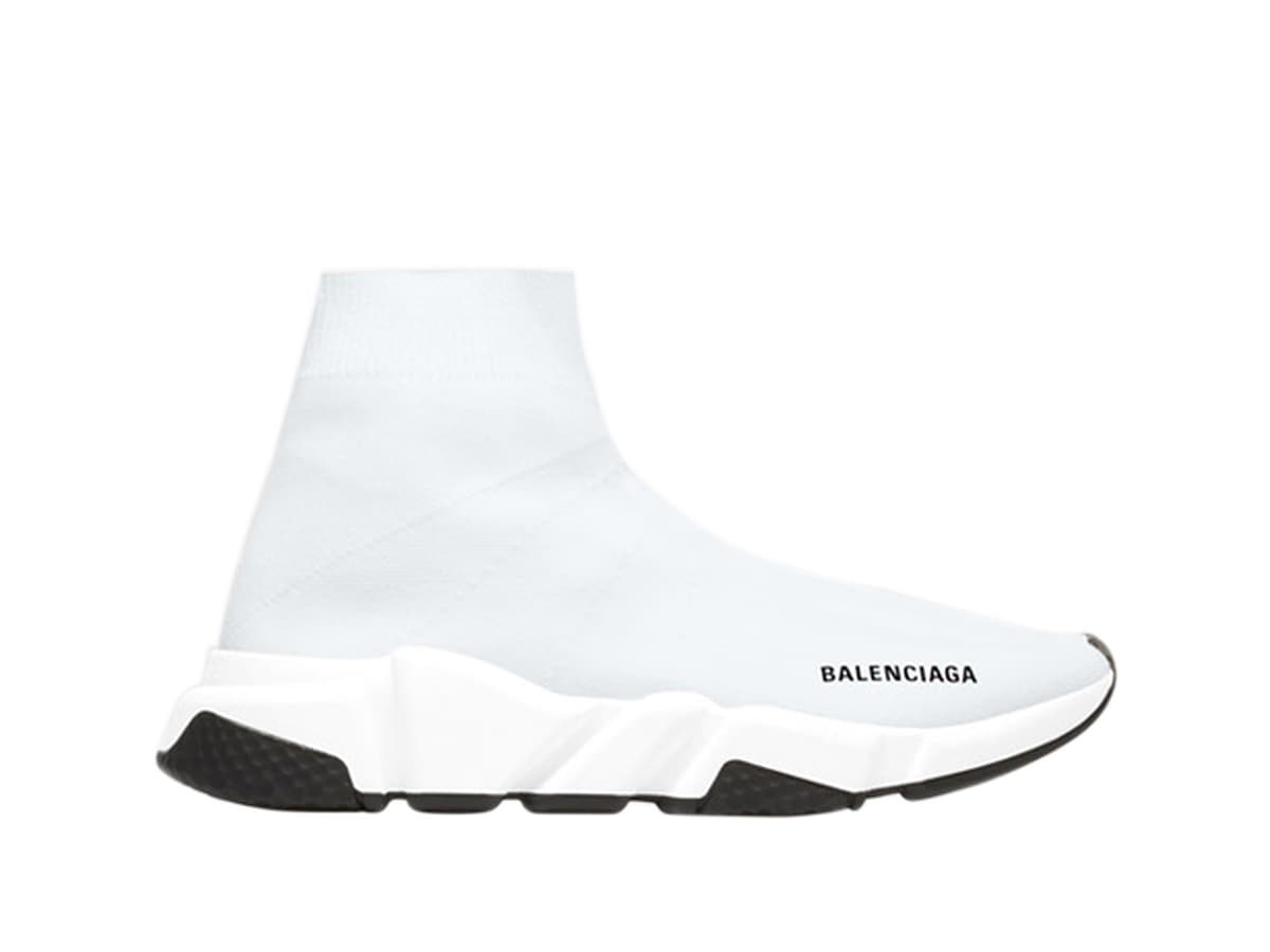 Balenciaga Speed Trainer White 2019 (Women's)