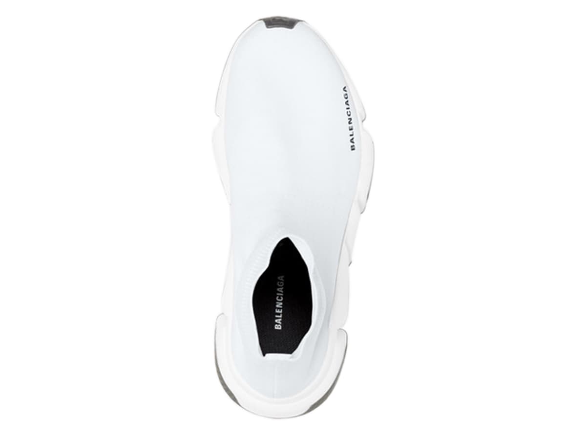 Balenciaga Speed Trainer White 2019 (Women's)