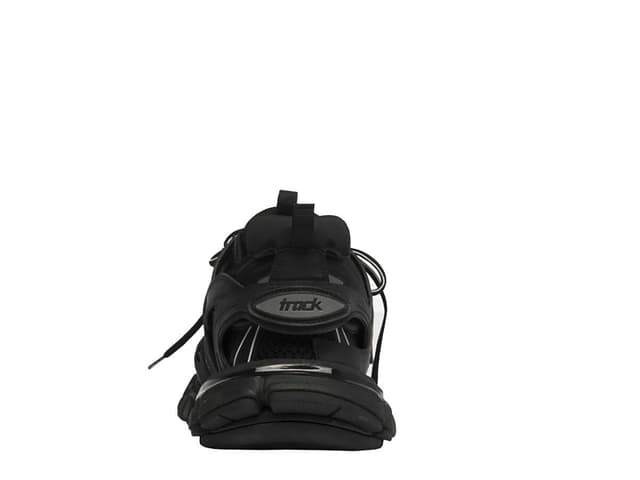 Balenciaga Balenciaga Track Sneaker Black - view 2
