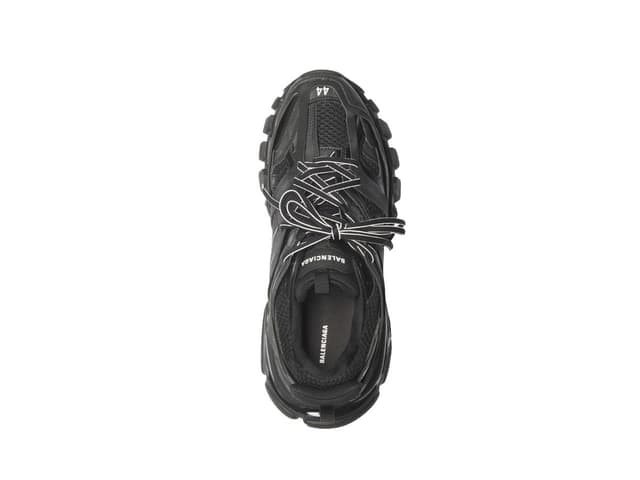 Balenciaga Balenciaga Track Sneaker Black - view 3