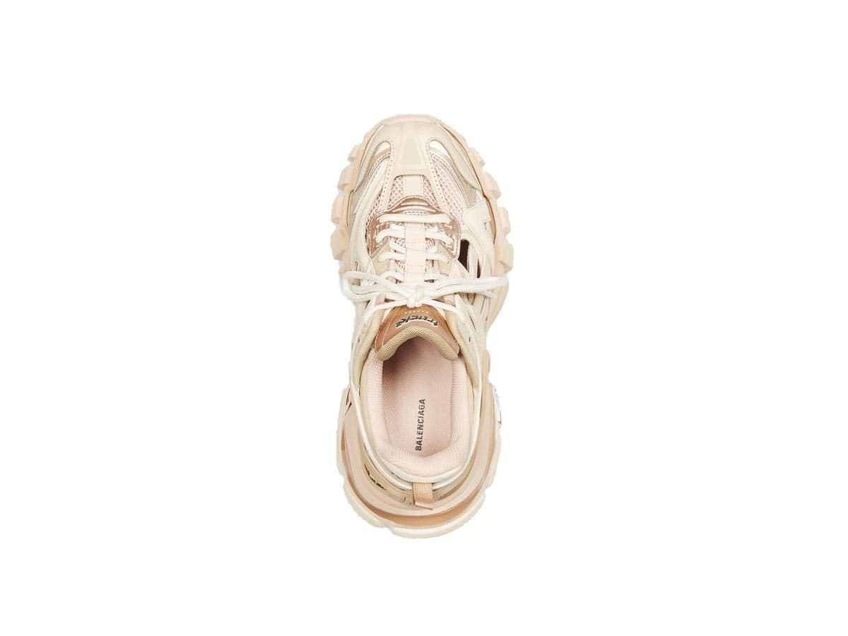 Balenciaga Track.2 Sneaker Beige (W)