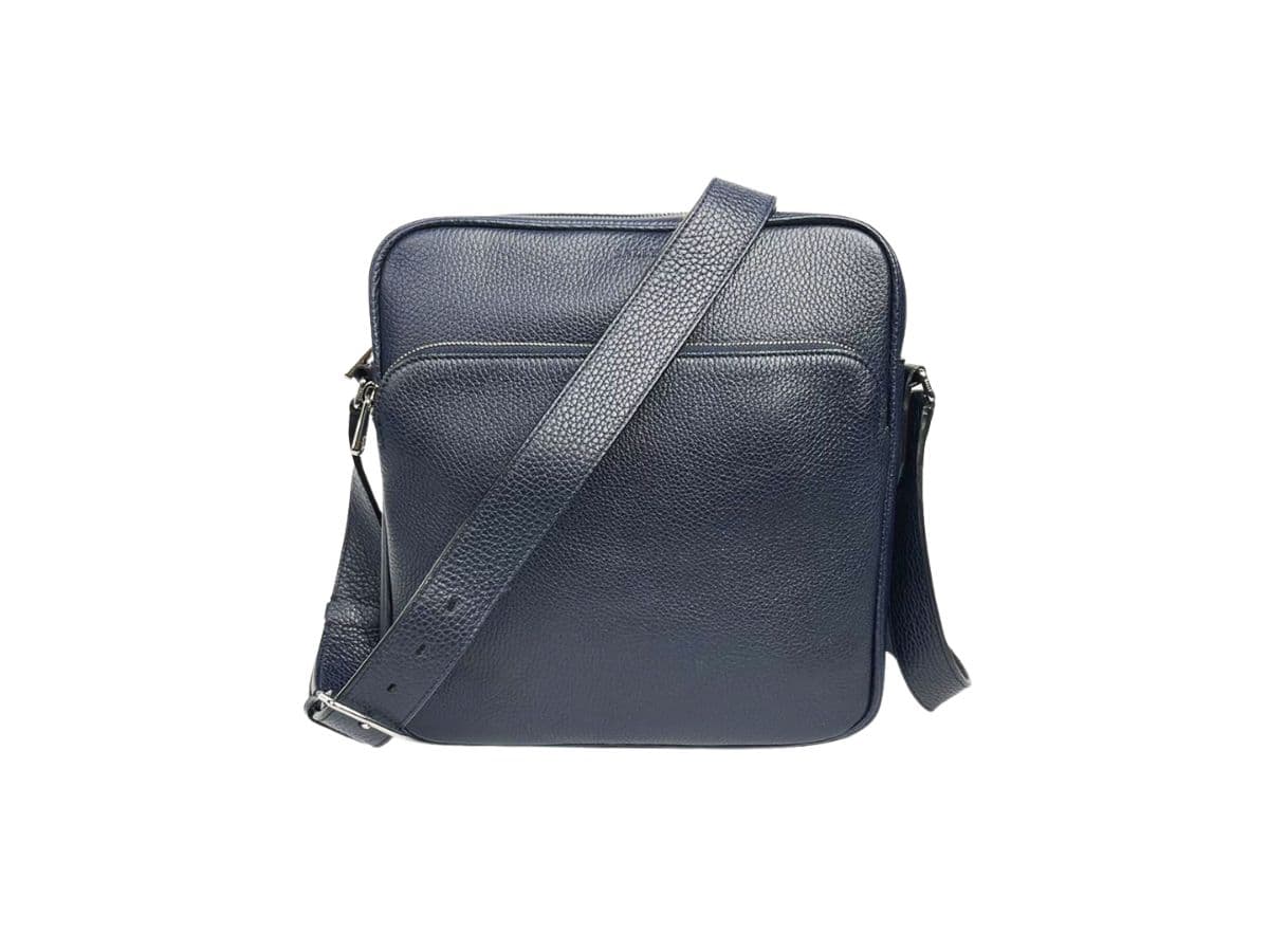 Bally Sorel Bag Navy