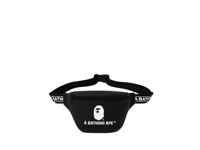 Bape Bape Sling Bag Magazine 2019 - view 1