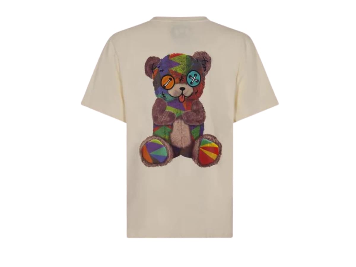 Barrow Bear T-Shirt Butter