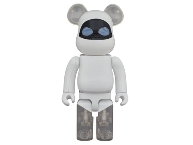Medicom Toy BE@RBRICK EVE 400% - view 1