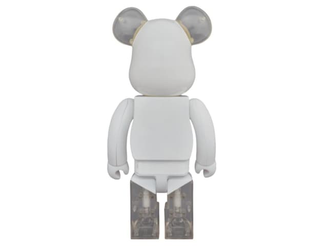Medicom Toy BE@RBRICK EVE 400% - view 2