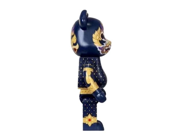 Medicom Toy BE@RBRICK Naga 1000% - view 2