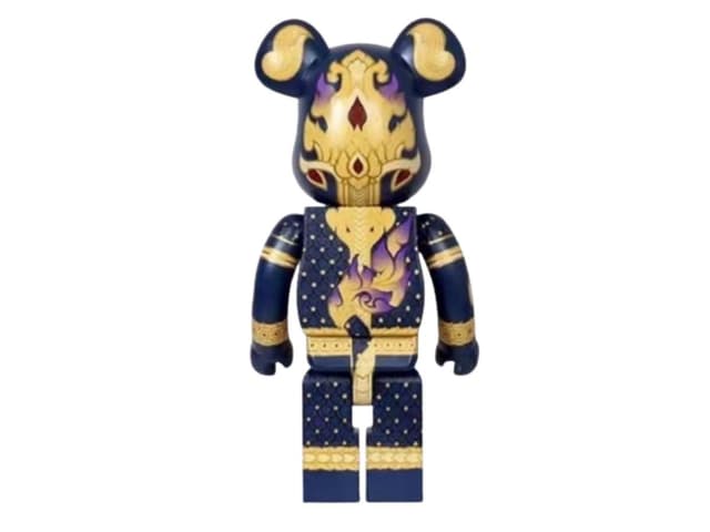 Medicom Toy BE@RBRICK Naga 1000% - view 3