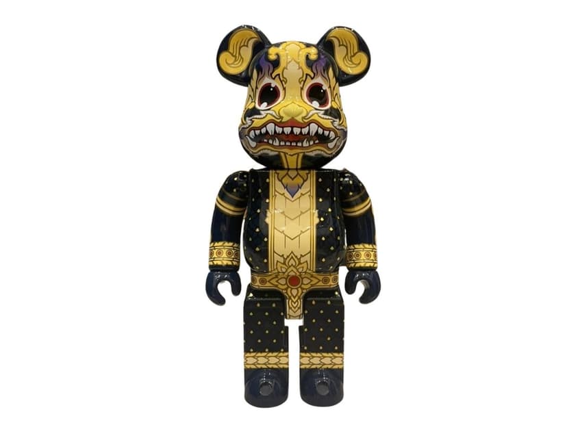 Medicom Toy BE@RBRICK Naga 400%