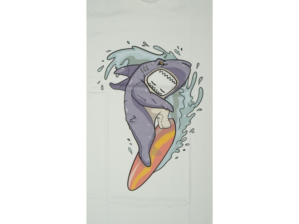 Bello T-Shirt Babyshark