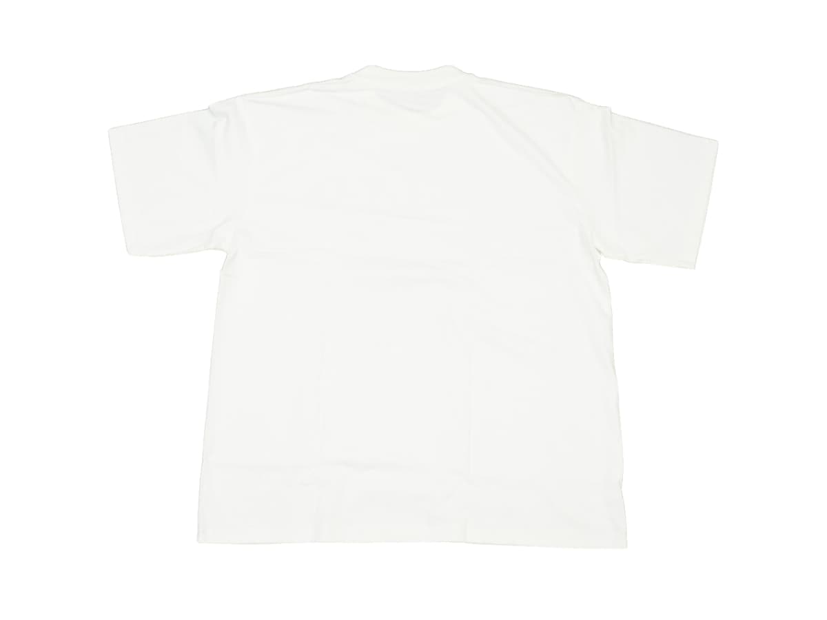 Bello T-Shirt Bellogang White