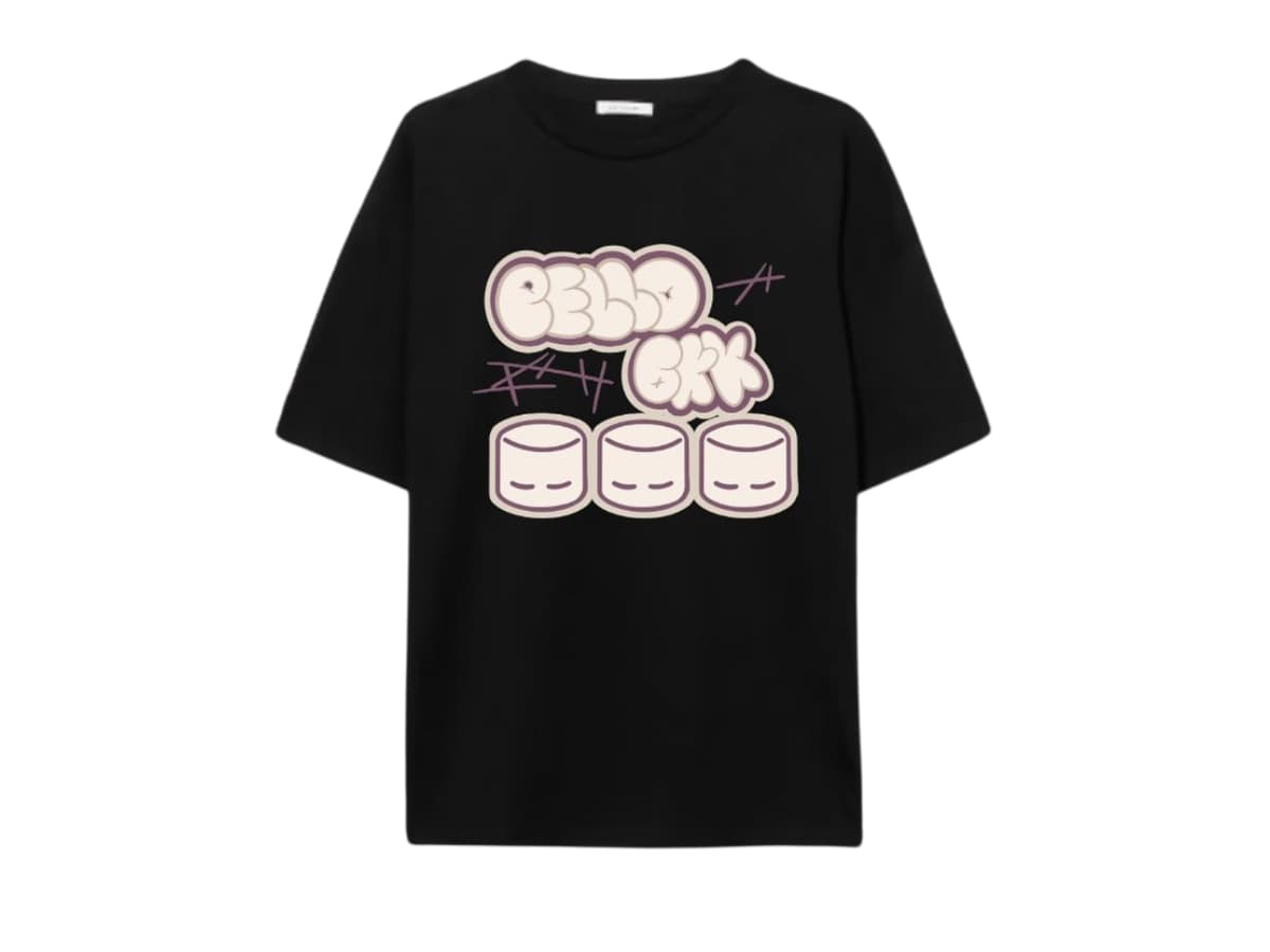 Bello T-Shirt Gummy