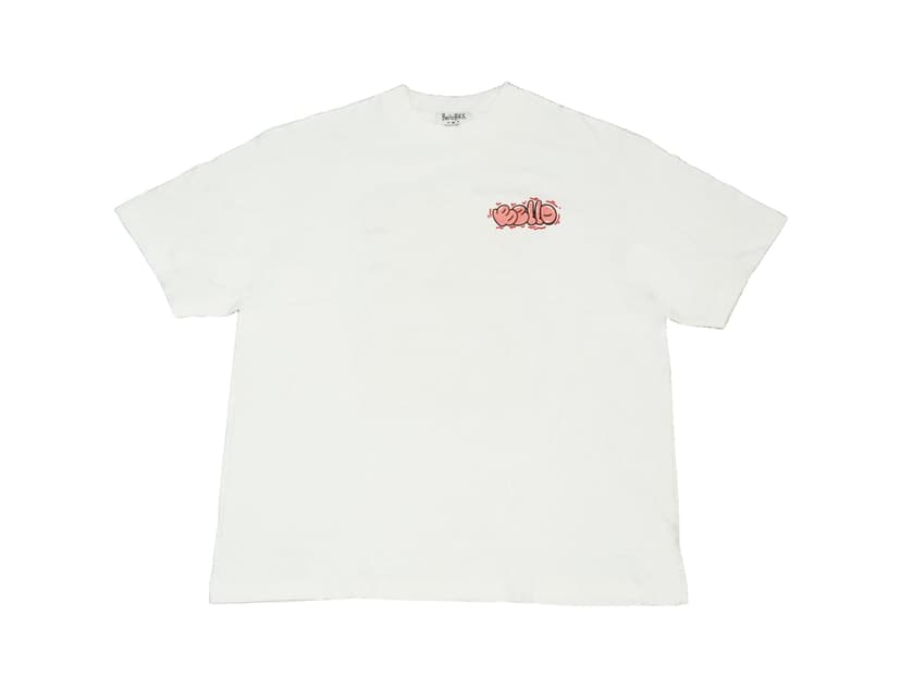 Bello Bello T-Shirt Yummy