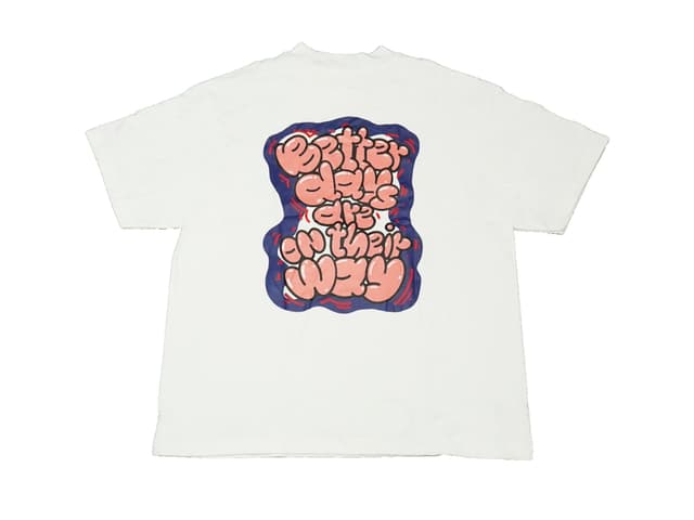 Bello Bello T-Shirt Yummy - view 2