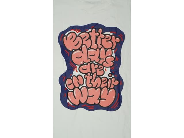 Bello Bello T-Shirt Yummy - view 4