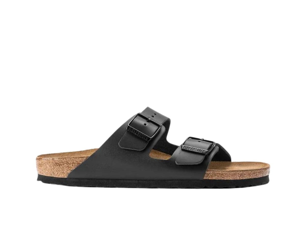 Birkenstock Arizona NL Black