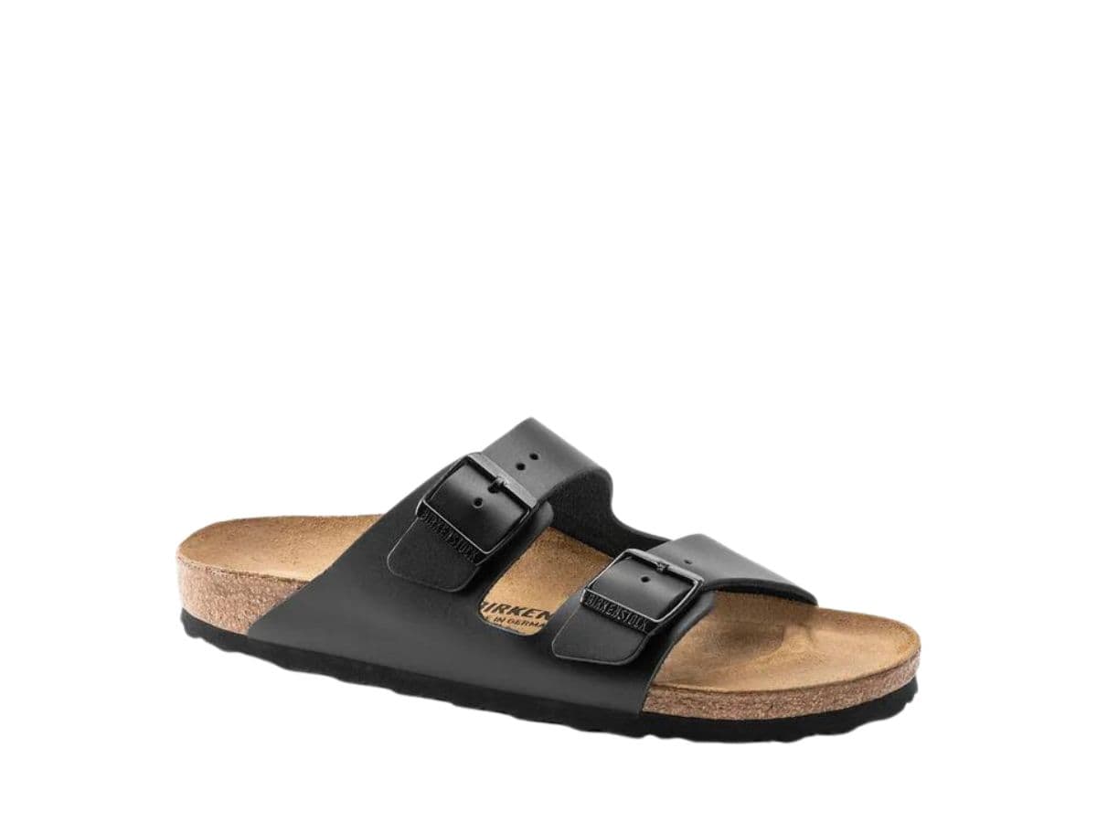 Birkenstock Arizona NL Black