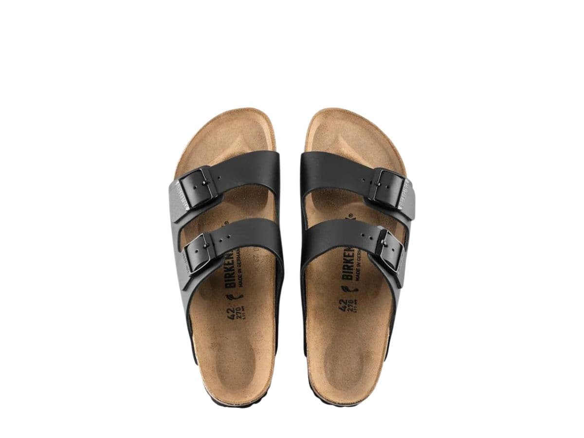 Birkenstock Arizona NL Black