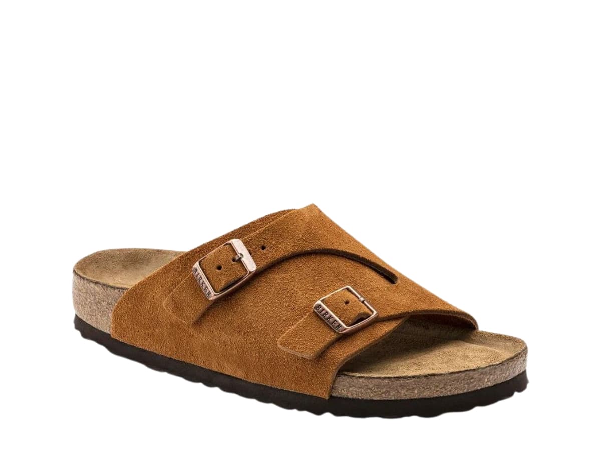 Birkenstock Zurich VL Mink