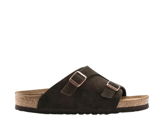 Birkenstock Birkenstock Zurich VL Mocca - view 1