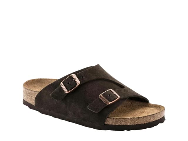Birkenstock Birkenstock Zurich VL Mocca - view 2