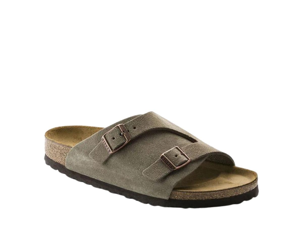 Birkenstock Zurich VL Taupe