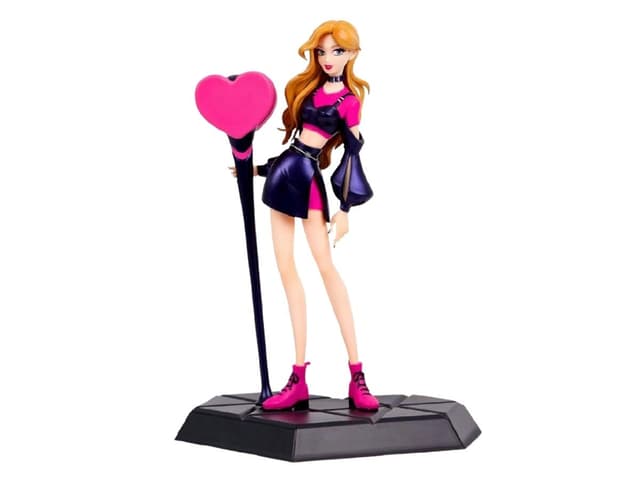 YG Blackpink Figure Jennie - view 1