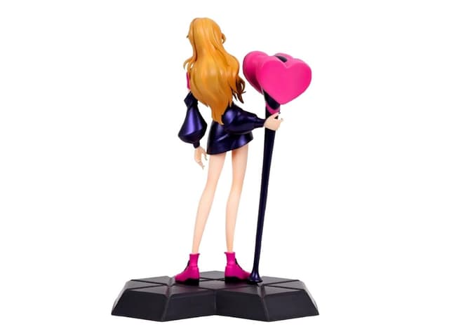 YG Blackpink Figure Jennie - view 2