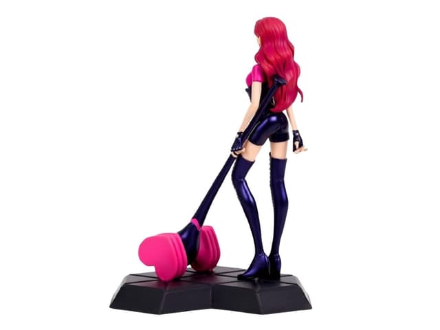 YG Blackpink Figure Jisoo - view 2
