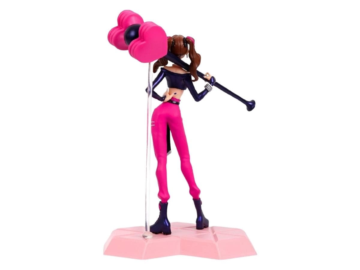 Blackpink Figure Rose