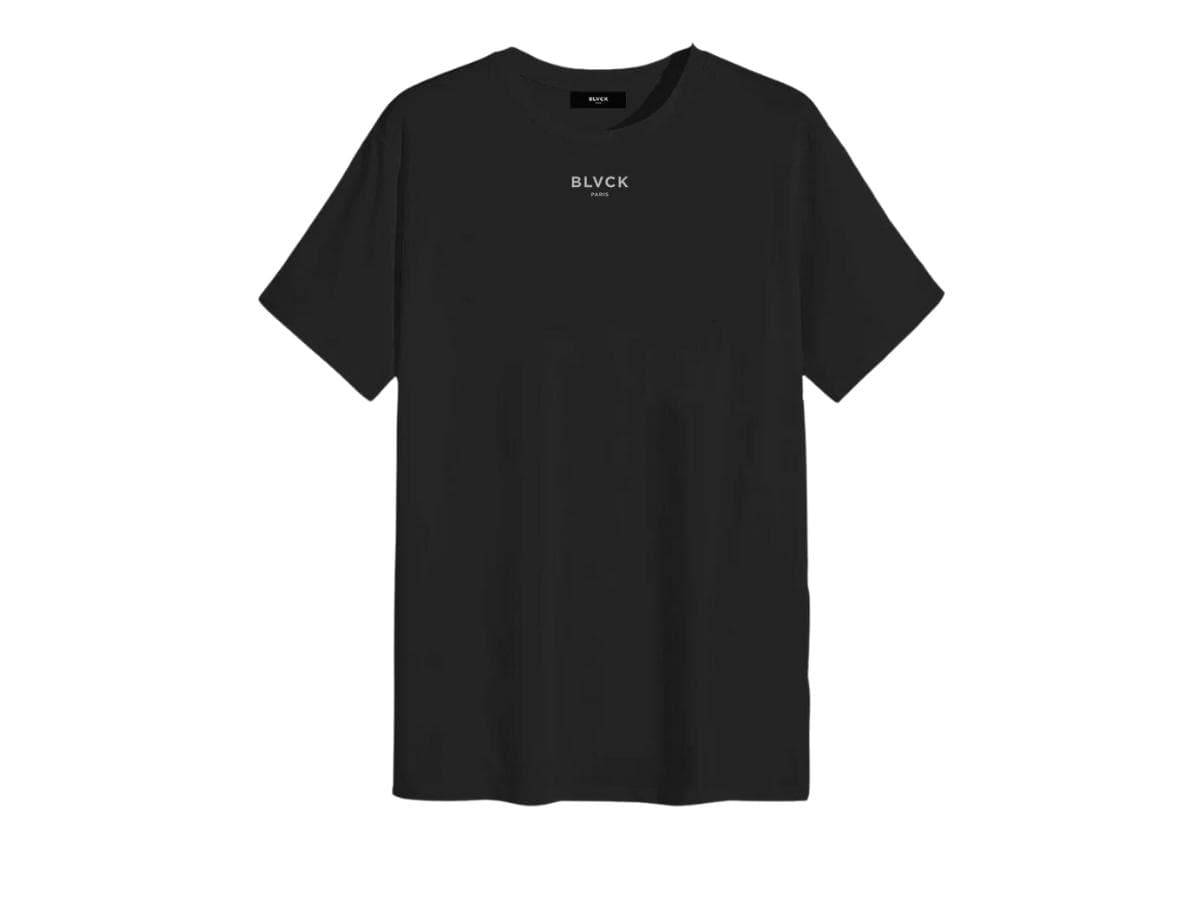 Blvck Branded Tee