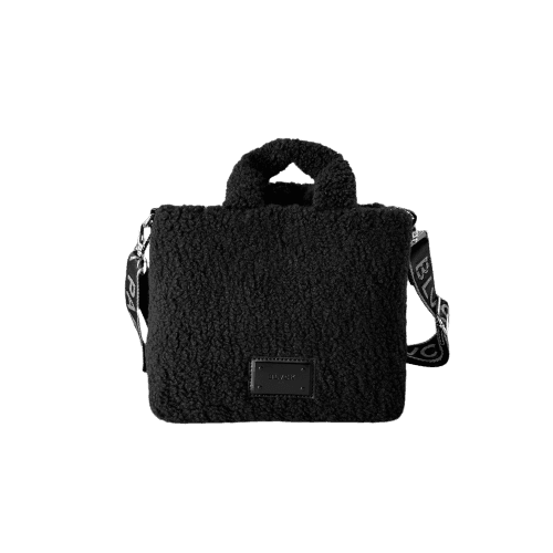 Blvck Sherling Bag