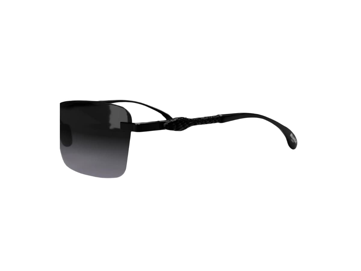 Blvck Sunglasses BLK01 Black