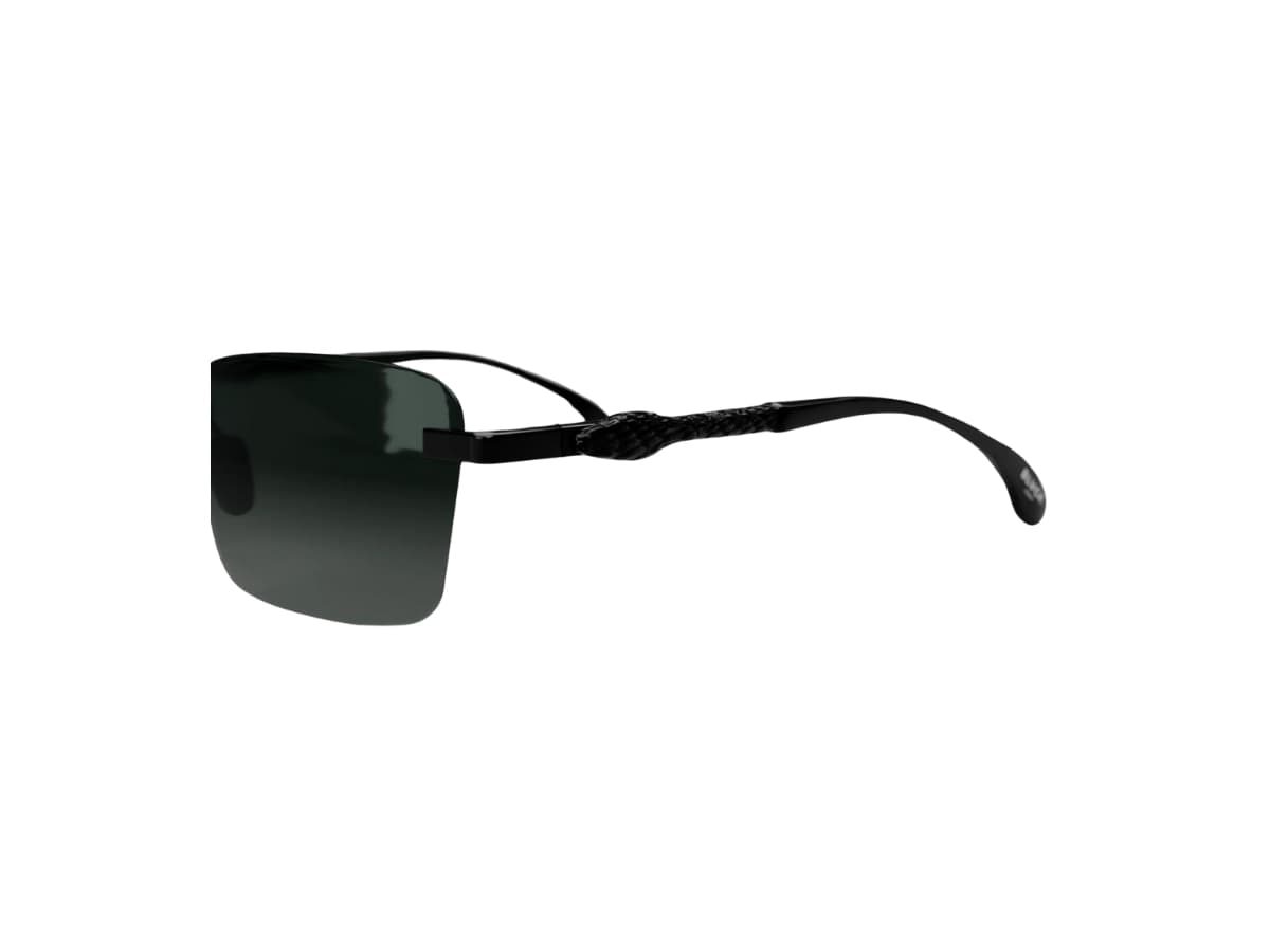 Blvck Sunglasses BLK01 Green