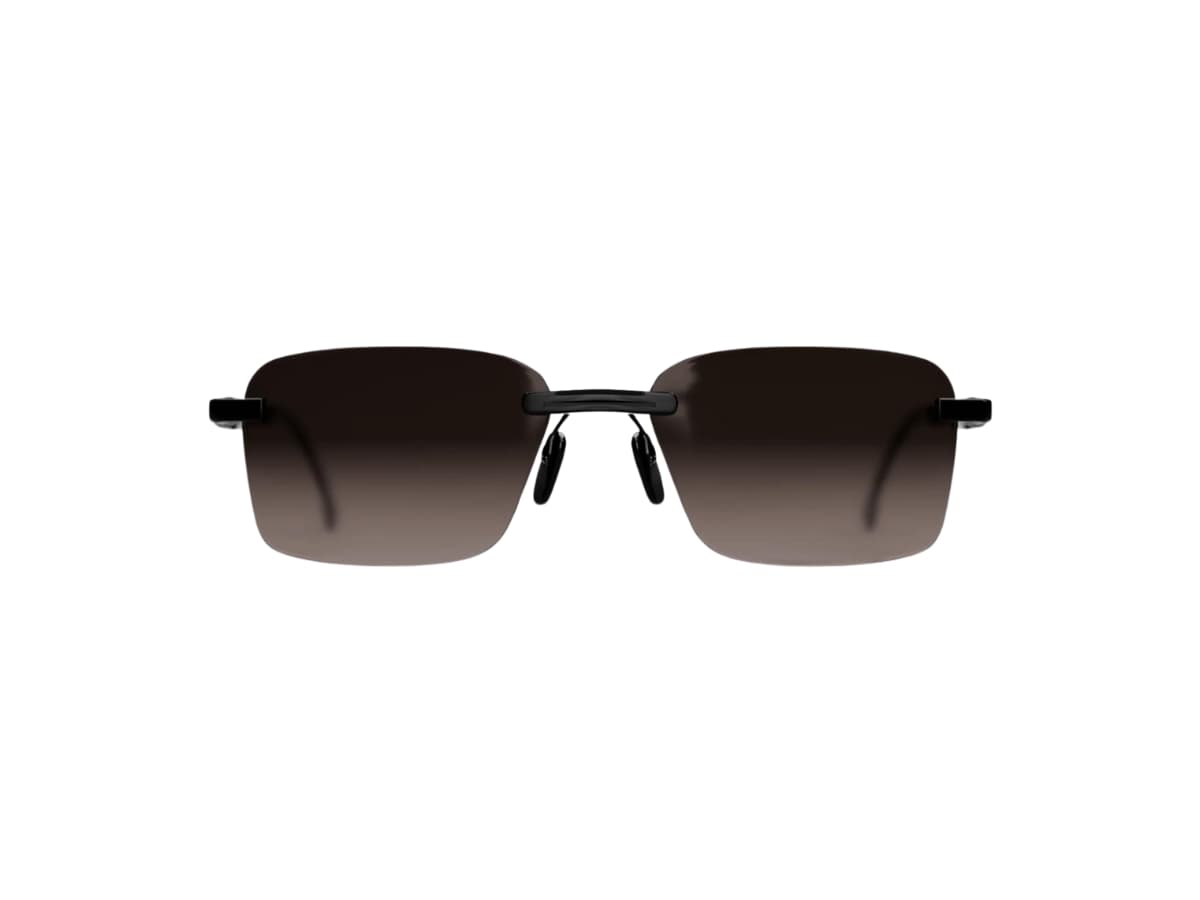 Blvck Sunglasses BLK01 Warm