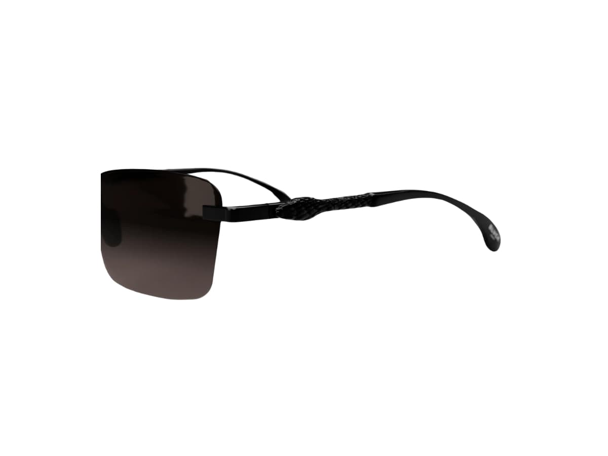 Blvck Sunglasses BLK01 Warm