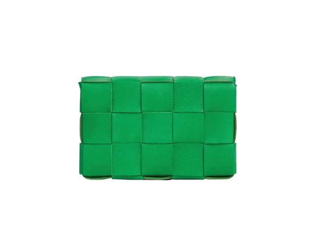 Bottega Veneta Bottega Veneta Cassette Parakeet - view 2