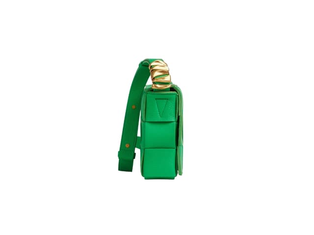 Bottega Veneta Bottega Veneta Cassette Parakeet - view 3