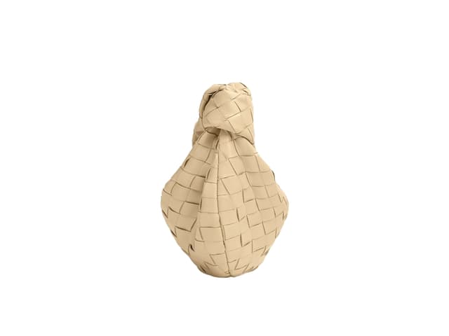 Bottega Veneta Bottega Veneta Mini Jodie Porridge - view 2