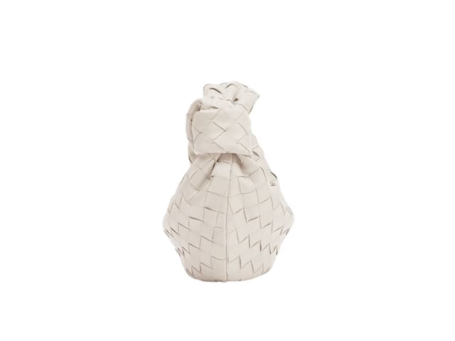 Bottega Veneta Bottega Veneta Mini Jodie Chalk - view 2