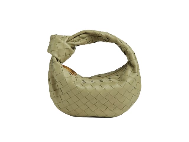 Bottega Veneta Bottega Veneta Mini Jodie Travertine - view 1