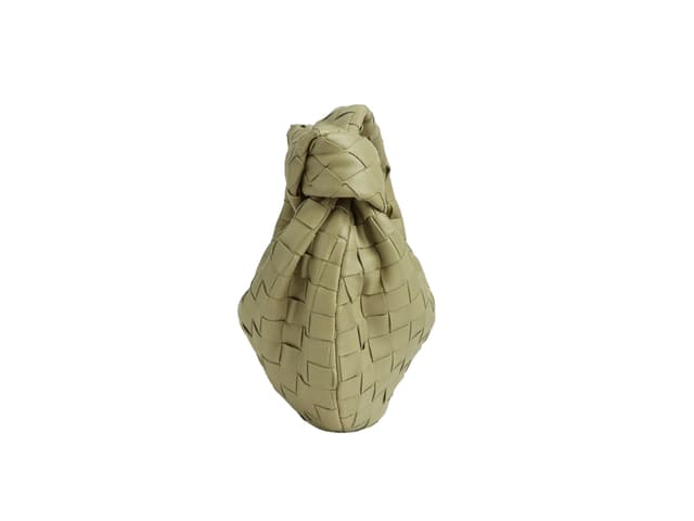 Bottega Veneta Bottega Veneta Mini Jodie Travertine - view 2