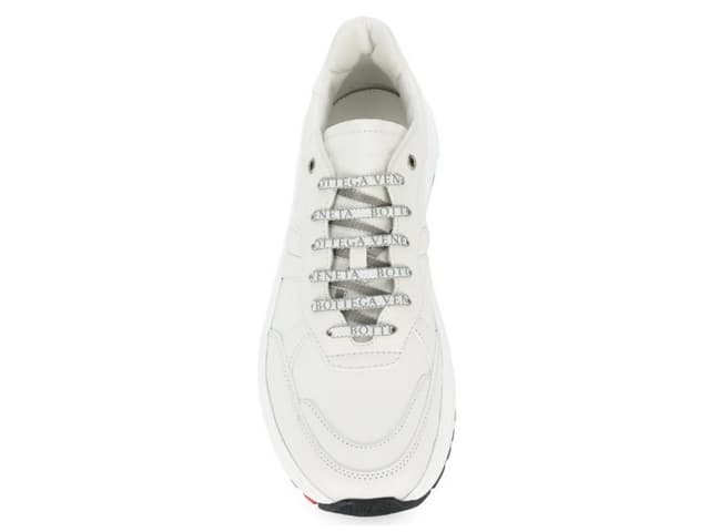 Bottega Veneta Bottega Veneta Speedster Sneakers Wit - view 3