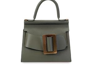 Buy Boyy Karl 24 (Gold Buckle) Kalamata at Sasom – Authentic and Ready to Ship