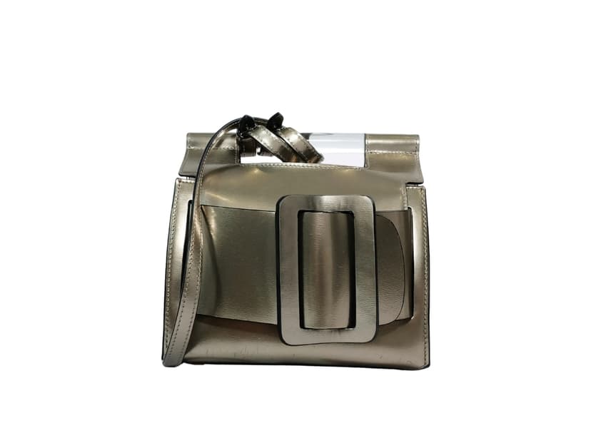 Boyy Boyy Romeo Metallic