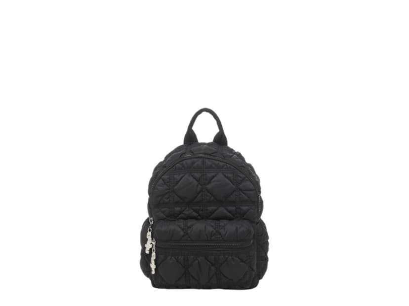 Carlyn Carlyn Mellow Black