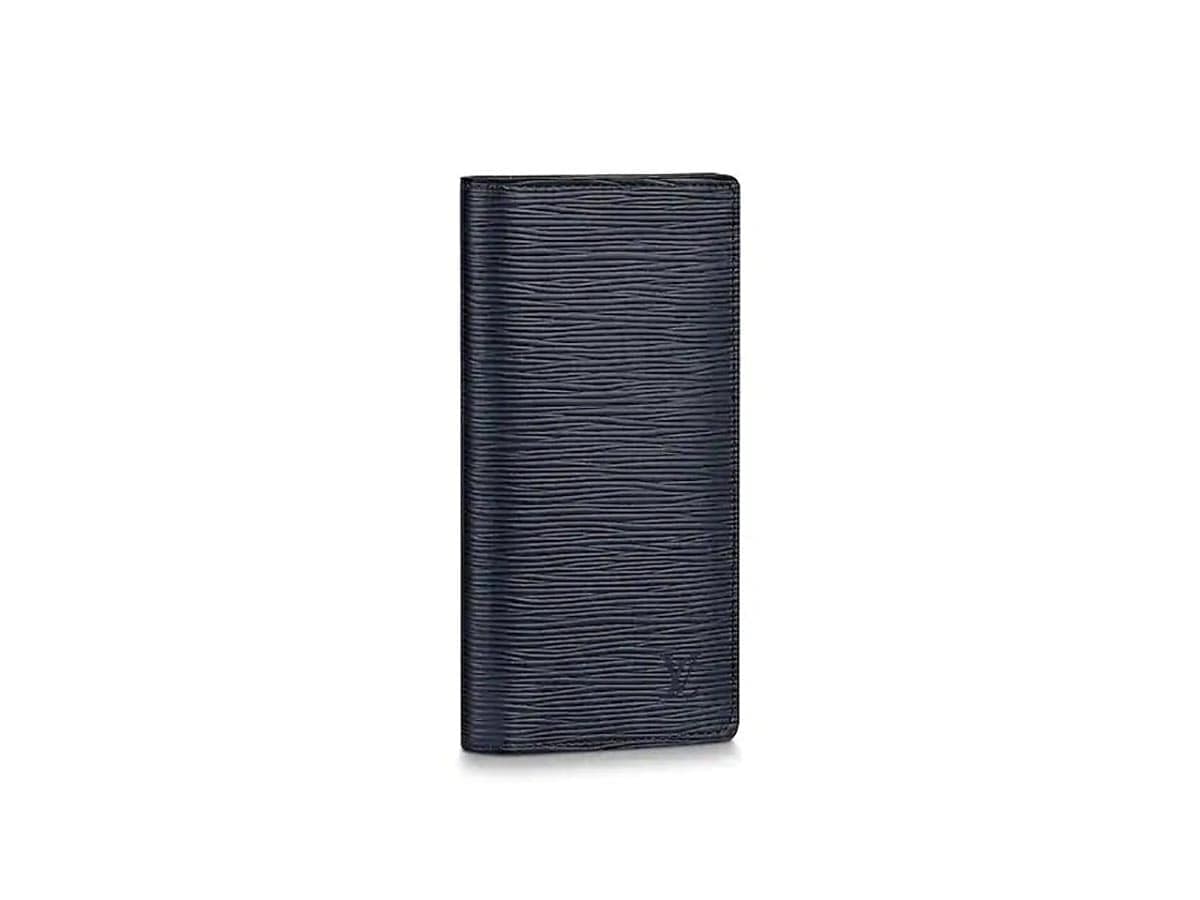 Louis Vuitton Brazza Wallet