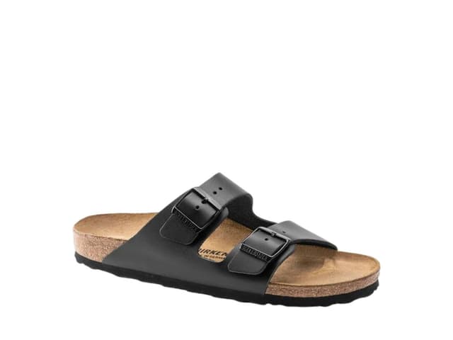 Birkenstock Birkenstock Arizona NL Black - view 2