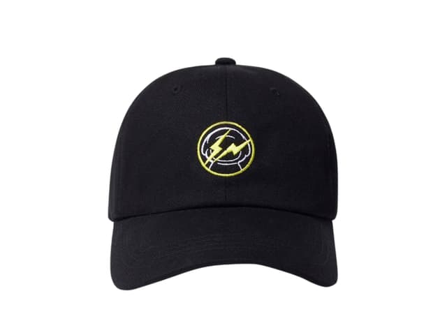BT21 BT21 X FRAGMENT CAP "CHIMMY" - view 1