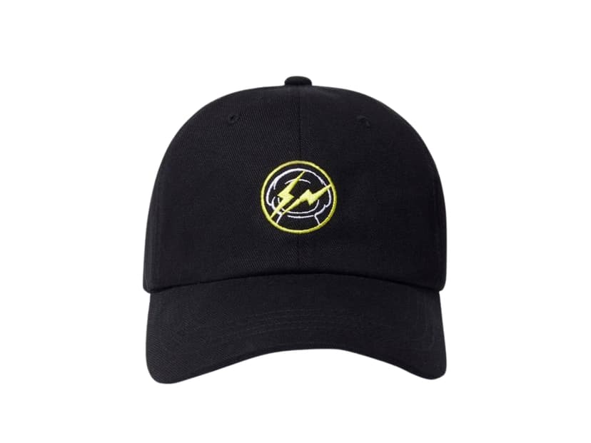 BT21 BT21 X FRAGMENT CAP "CHIMMY"